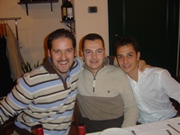 Compleanni Ott Nov 2006 4